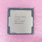 Intel Xeon E-2124G SR3Wl 3.40GHZ Processor