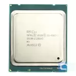 Intel Xeon E5-4603 v2 2.2GHz 4 Core 10MB SR1B6 LGA 2011 B Grade Server CPU