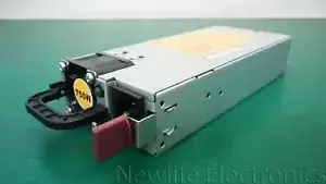 HP 511778-001 750W Power Supply for ProLiant DL180 DPS-750RB