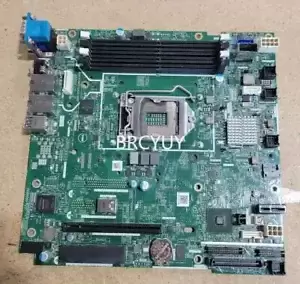 For Dell R330 Server Motherboard CN-0H5N7P 0H5N7P H5N7P DDR4 MB