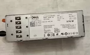 Dell PowerEdge A570P-00 570 Watt Hot Swap Power Supply Unit