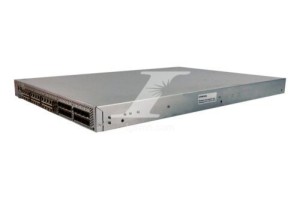 Dell G094G Brocade 5100 Network Switch 40-Port 8Gbps 1U Form Factor