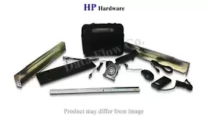 800W HP Hot-Plug Redundant Power Supply 865434-B21 HSTNS-PF46-1