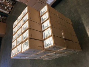 870757-B21 870794-001 HPE 600GB 12G SAS 15K SFF 2.5" SC ENT DS HDD HPE RENEW****