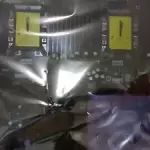 Dell C2PJH EMC PowerEdge R740 R740xd Server Mother Board