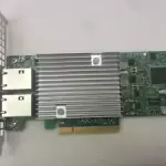 **NEW**Standard Bracket**SuperMicro AOC-STG-I2T 2-port 10GbE Standard Adapter