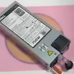 Dell 5NF18  R620 R720 R720xd R820 T620 750W 80+Platinum  Power Supply