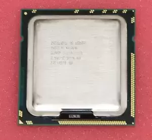 Intel Xeon W3530 SLBKR Quad Core CPU Processor 2.8Ghz 8MB Smart Cache LGA 1366
