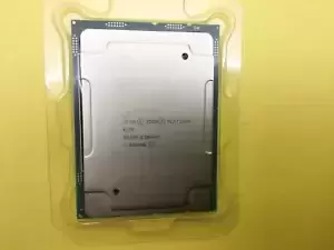 SR37H INTEL XEON PROCESSOR PLATINUM 8170 2.1GHZ 26-CORE 35.75M 165W CPU