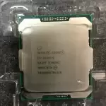 Intel Xeon E5-1630V4 3.7 GHz SR2PF 4-Cores CM8066002395300