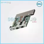 R887V Dell Mellanox CX4121C ConnectX-4 Lx 25GBe SFP 2 Port Daughter Card 0R887V