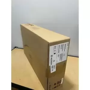 HP JL678A Aruba 6100 24g 4sfp+ Switch Brand New