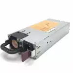 Silver Metal 750W Power Supply Server For HP DPS-750RB A PSU For HP380G6 or G7
