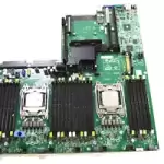 Dell PowerEdge R730 Server Motherboard Dual LGA2011-3 0599V5 w/ 2X E5-2630V3