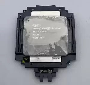Intel Xeon E5-2670 v3 12-Core Processor SR1XS 2.3GHz
