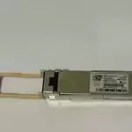 Cisco QSFP-100G-SR4-S 100G QSFP MMF Transceiver *Genuine* w/ Holo