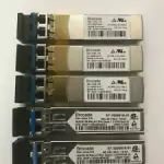 Brocade XBR-000144 SFP 57-1000015-01 4Gb SFP LW 10Km 100-652-515 BRSFP-4G10KLW