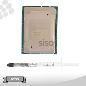 CD8067303561800 INTEL XEON PROCESSOR SILVER 4114 2.2GHZ 13.75M 10 CORE 85W U0