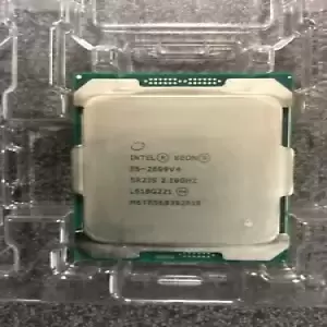INTEL XEON E5-2699V4 2.2 GHz 22-CORE SR2JS CM8066002022506
