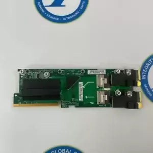 HPe 800365-001 2u Bayonet Board XL190 Gen9 811225-001 768708-001