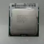 Intel Xeon E5345 SLAEJ CPU