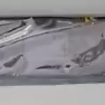 Delta Energy AHF-2DC-2500W 2500W Server Power Supply Cisco N20-PAC5-2500W V03