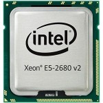 Intel Xeon E5-2680V2 2.8GHz Ten Core (CM8063501374901) Processor