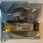 Cisco Meraki MA-SFP-10GB-LRM 10GBASE-LRM SFP+ Transceiver Module