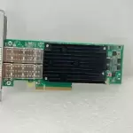 SolarFlare SR-200 / SF432-9022 Dual Port 10GB SFP PCIe Server Adapter Card