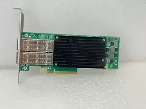 SolarFlare SR-200 / SF432-9022 Dual Port 10GB SFP PCIe Server Adapter Card