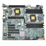 For DELL PowerEdge T430 Server Motherboard 0975F3/ 0KX11M/ 0XNNCJ