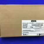 F/S 00MN990  LENOVO/Mellanox CONNECTX-4 LX ML2 1X25GBE SFP28 ADAPTER 00MN993