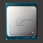 Intel Xeon E5-1680 v2 8-Core 3.0 GHz SR1MJ Ivy Bridge-LGA 2011 Socket