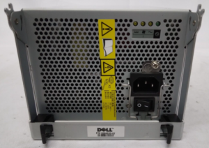 Dell RS-PSU-450-AC1N 440W Power Supply for EqualLogic PS6000 0094535-02 Tested