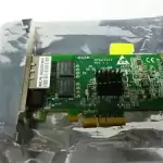 SILICOM PEG2I-ROHS DUAL PORT COPPER GIGABIT ETHERNET PCI EXPRESS SEVER ADAPTER