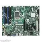 Intel S3420GPLX Server Board ATX, LGA1156 New Board Only No Accessories, No I/O