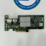 Dell 3J8FW PERC H200 Raid PCI-E SAS 6GB/S SAS Controller NO BRACKET