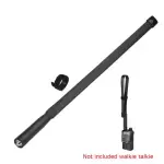 Foldable CS Tactical Antenna For Wouxun Baofeng BF-F8HP UV-5R UV-82 BF-888S GT-3