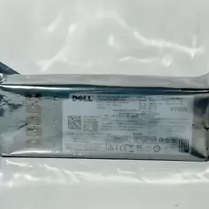 Dell Switching Power Supply 870W N870P-S0 NPS-885AB in Static Shielding Bag