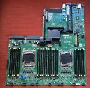 FOR Dell R7910 Server Motherboard 1J90F 38Y6R 01J90F Motherboard Tested