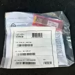 NEW SEALED CISCO SFP GLC-TE 1000BASE-T Transceiver Module RJ-45 Copper