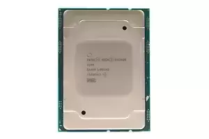 Intel Xeon Bronze 3204 1.90GHz 6 Core 8.25MB LGA 3647 CPU P/N: SRFBP Tested