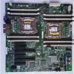 For HP ML150 GEN9 Server Motherboard 843671-001 775243-004 Serverboard