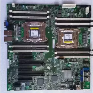 For HP ML150 GEN9 Server Motherboard 843671-001 775243-004 Serverboard