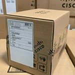 Cisco IEM-3000-8TM Expansion Module New Sealed