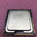 Intel Xeon W3520 Processor @2.66GHz 8MB Cache Quad Core SLBEW Socket LGA1366 CPU