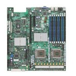 Intel S5000PALR Xeon LGA771 DDR2 24-Pin SSI TEB 2.1 Server Board