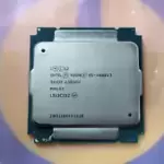 Intel Xeon E5-4660 v3 2.1GHz 2.9GHz Turbo 35MB SR22P LGA2011-3 B Grade CPU