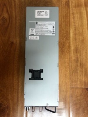 HPe JW657A Aruba 350W AC Power Supply DCJ3501-01PLF