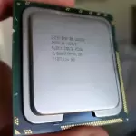 Intel Xeon W3550 3.06GHz Quad-Core (BX80601W3550) Processor